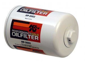 PERFORMANCE OIL FLTR KN-202